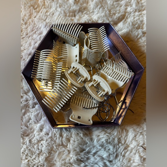 Conair Xtreme Big Curls Hot Rollers - Picture 4 of 8